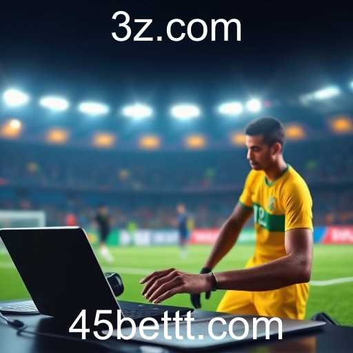 Expansão dos Jogos de Aposta Online no Brasil