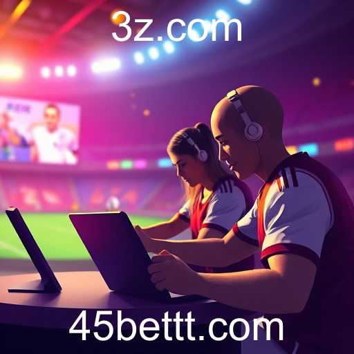 Dinâmicas do Mercado de Apostas Online em 2025