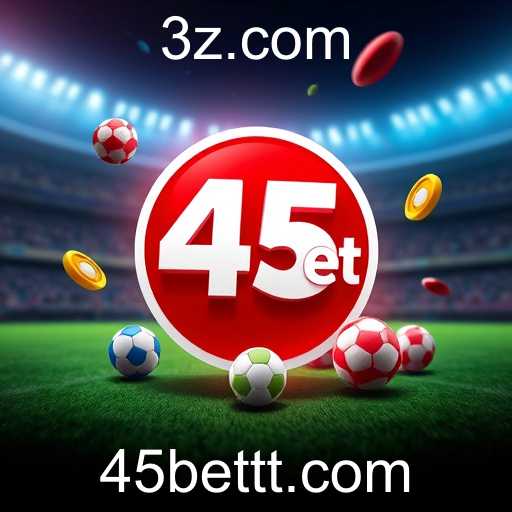 A Evolução do 45bet e o Cenário Atual dos Jogos Online