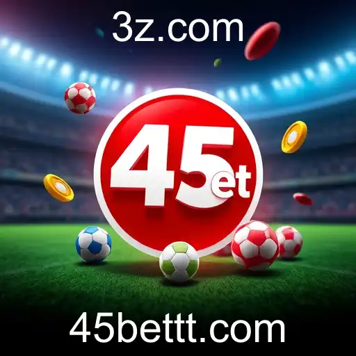 A Evolução do 45bet e o Cenário Atual dos Jogos Online