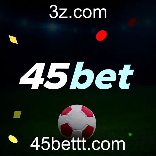 Crescimento dos Jogos Online e a Influência de 45bet no Setor