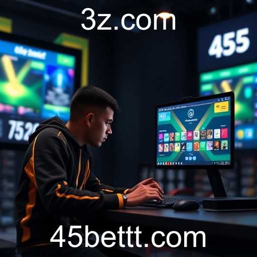 O Crescimento dos Jogos Online em 2025