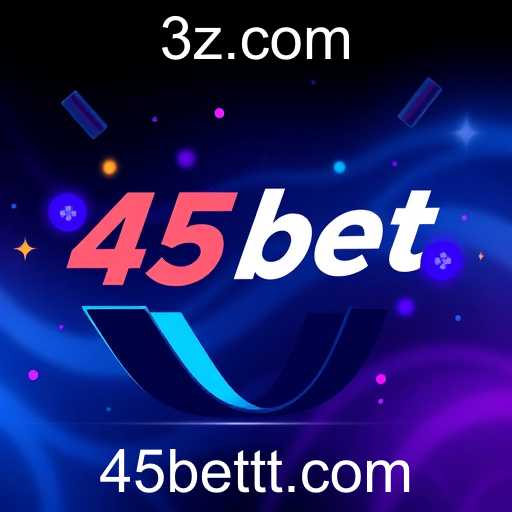 A Ascensão do 45bet e o Crescimento dos Jogos Online no Brasil