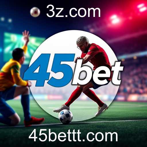 A Ascensão do 45bet no Cenário de Jogos Online