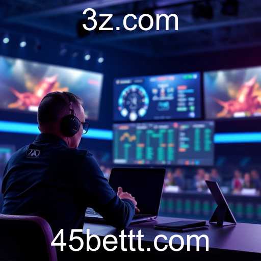 A Ascensão dos Websites de Apostas em 2026