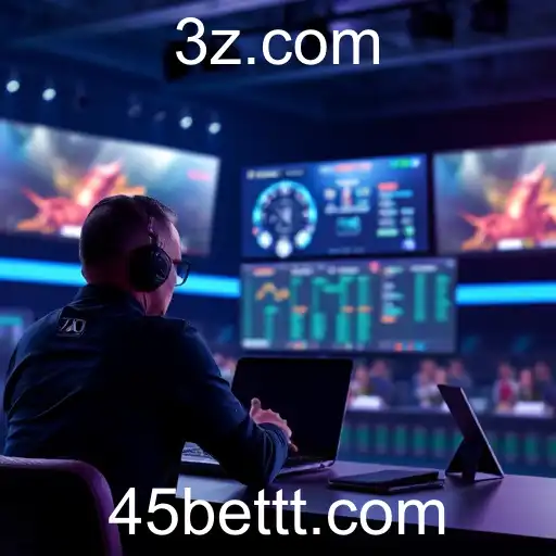 A Ascensão dos Websites de Apostas em 2026