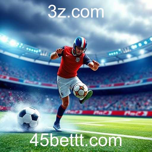 Explorando o Mundo dos Esportes Virtuais no 45bet